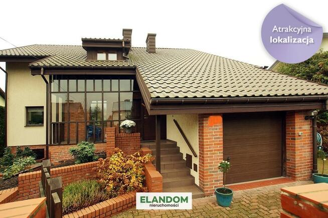 Dom dla dużej rodziny Józefów