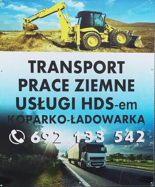 Załadunek i wywóz sniegu