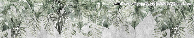 Do kuchni miedzy szafki j panel pcv na fizelinie wodoodporny