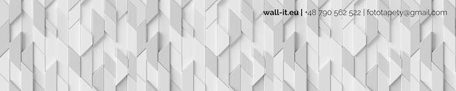 Do kuchni miedzy szafki j panel pcv na fizelinie wodoodporny