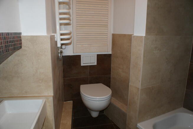 Mieszkanie 5-pokojowe , ul. Chopina