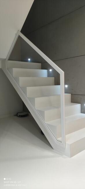 Wykonuję drzwi, ścianki szklano-metalowe , lustra