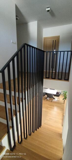 Wykonuję drzwi, ścianki szklano-metalowe , lustra