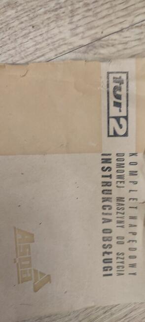 Okazja maszyna elektryczna .