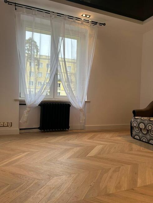 Oś.Leśne Luksusowe 3 pokoje parter