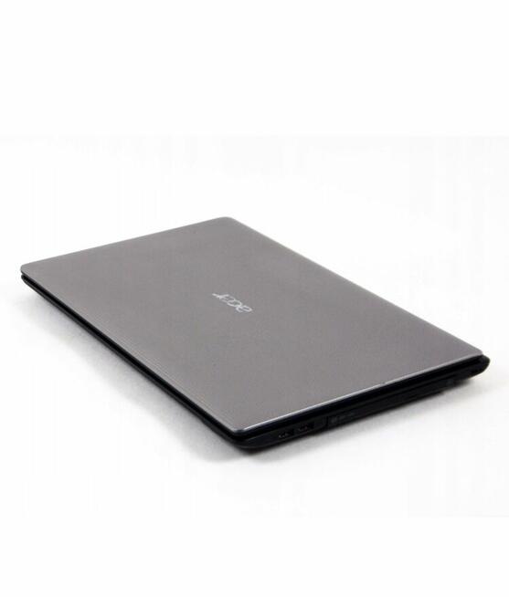 Laptop Acer Aspire 5741G 15,6 z zasilaczem