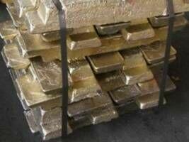 odlewy kokilowe : mosiądz, aluminium, ZnAl, cynk, ołów