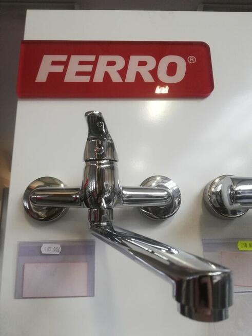 Nowa bateria firmy Ferro