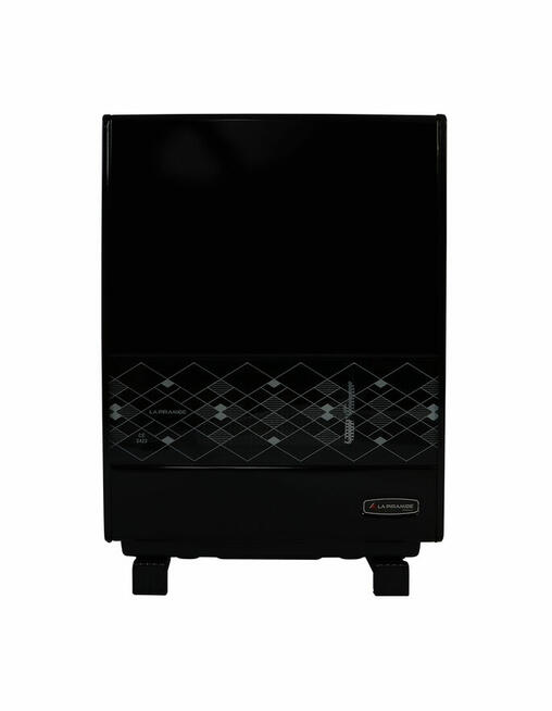 Grzejnik, piecyk, konwektor gazowy La Piramide N10T, 4 Kw.