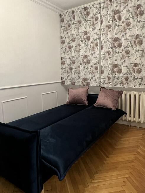 Wynajmę mieszkanie Warszawa ul. Żelazna