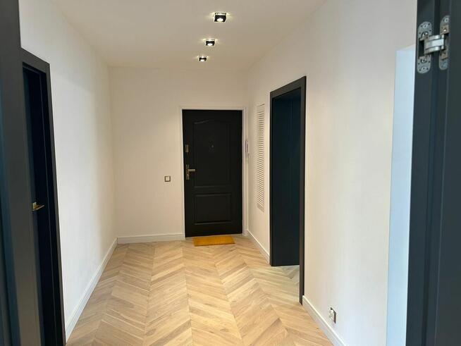 Oś.Leśne Luksusowe 3 pokoje parter