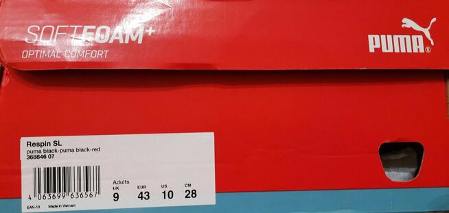 Sprzedam buty Puma