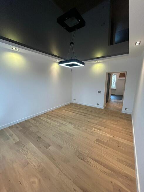 Oś.Leśne Luksusowe 3 pokoje parter