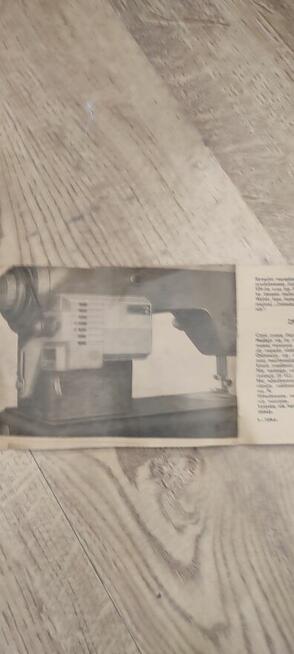 Okazja maszyna elektryczna .