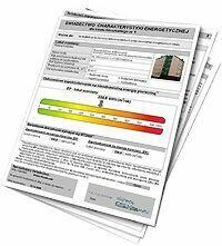 Świadectwa Energetyczne KOŃSKIE tel. 605-920-522