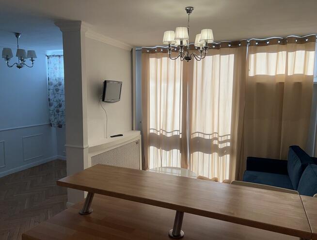 Wynajmę mieszkanie Warszawa ul. Żelazna