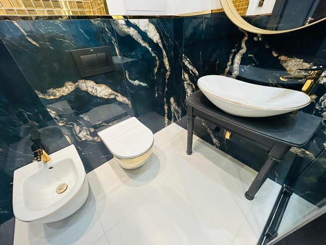 Oś.Leśne Luksusowe 3 pokoje parter