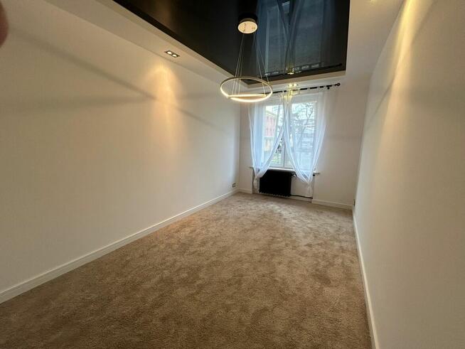 Oś.Leśne Luksusowe 3 pokoje parter