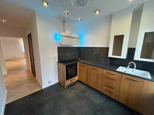 Oś.Leśne Luksusowe 3 pokoje parter