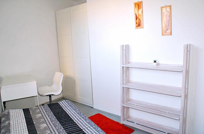 Mieszkanie 5-pokojowe , ul. Chopina