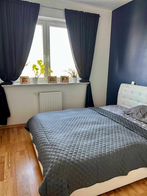 Ochota, mieszkanie 65,7, taras 10m, garaż, Włodarzewska 87