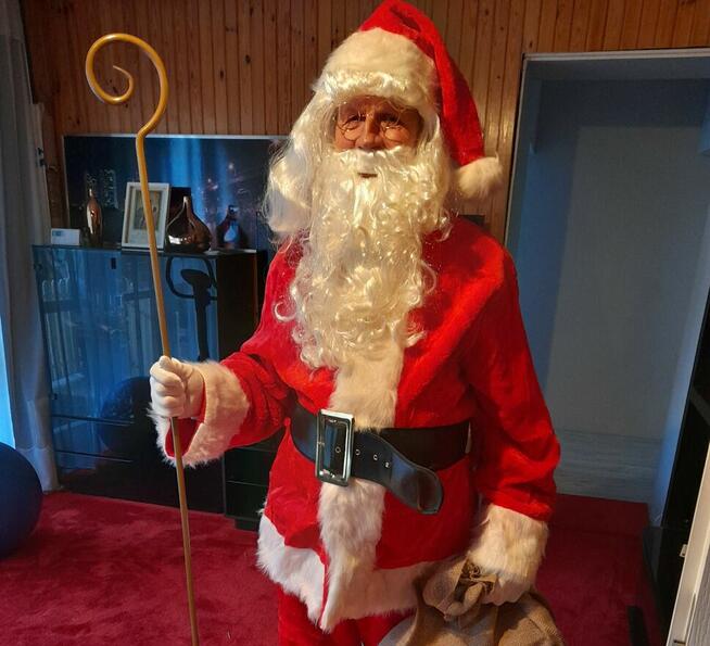 Mikołaj do wynajęcia Kutno i okolice ,Ostatnie trzy miejsca