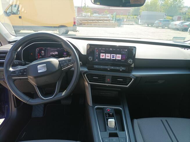SEAT LEON IV