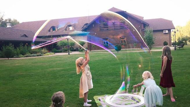 Animacje dla dzieci/wata cukrowa/popcorn/fotobudka/animator