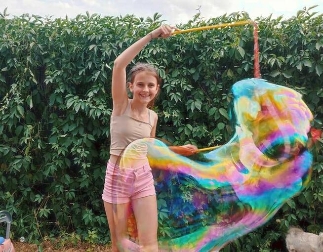 Animacje dla dzieci/wata cukrowa/popcorn/fotobudka/animator