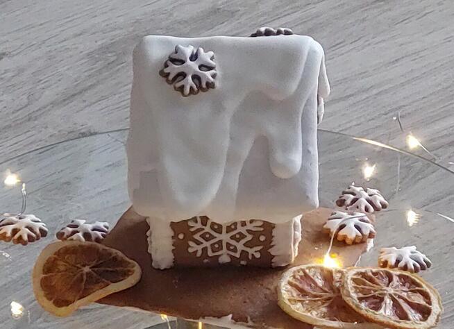 Świąteczne cudeńka z Piernika