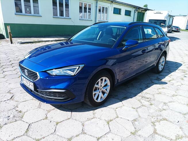 SEAT LEON IV