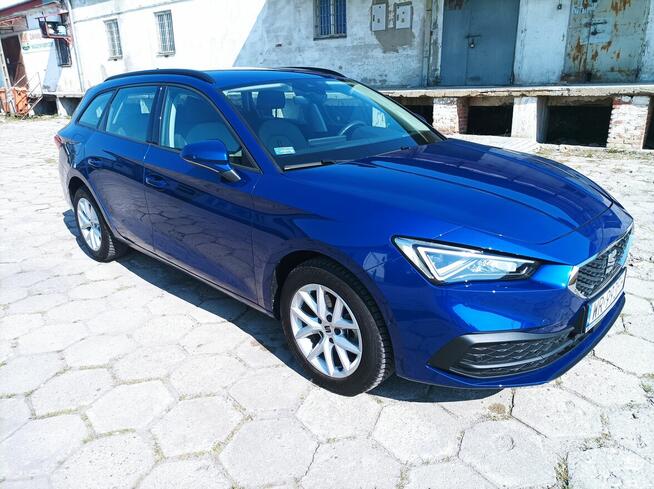 SEAT LEON IV
