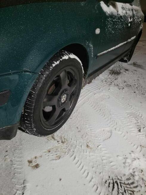 Passat b5 1.8 benzyna