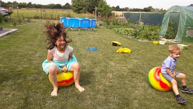 Animacje dla dzieci/wata cukrowa/popcorn/fotobudka/animator