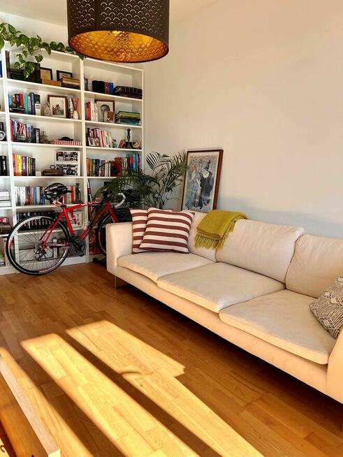 Ochota, mieszkanie 65,7, taras 10m, garaż, Włodarzewska 87