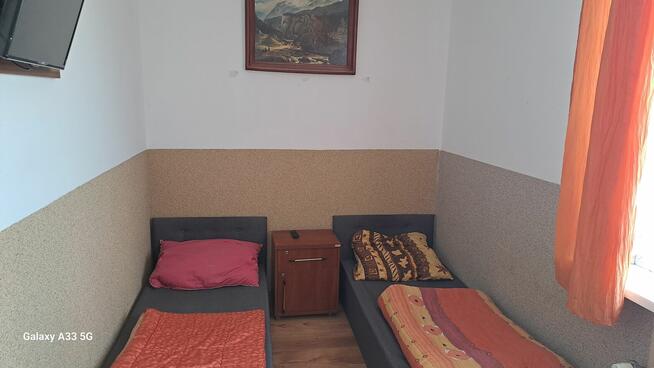 NOCLEGI , POKOJE GOŚCINNE - WIENIEC - /Wloclawka