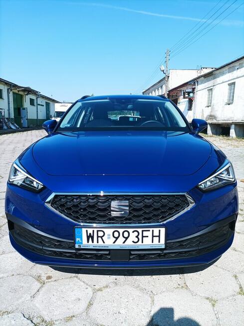 SEAT LEON IV