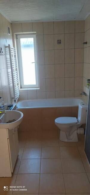 Dom 3 kondygnacje plus strych