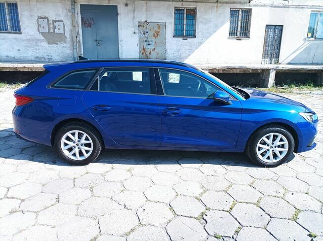 SEAT LEON IV