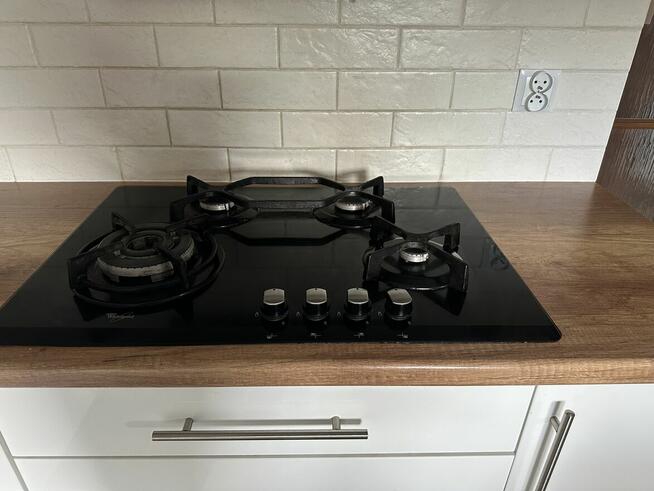 Sprzedam płytę gazową whirlpool