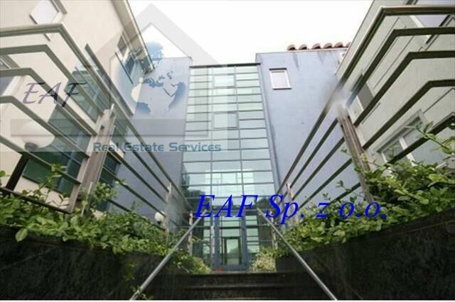 Lokal użytkowy Warszawa Włochy, Nowe włochy, Nike