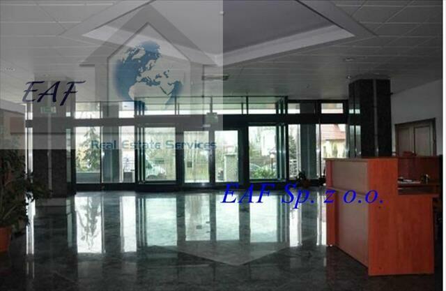 Lokal użytkowy Warszawa Włochy, Nowe włochy, Nike