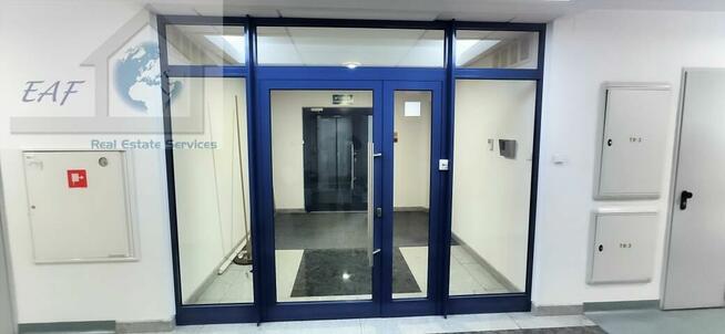 Lokal użytkowy Warszawa Włochy, Nowe włochy, Nike