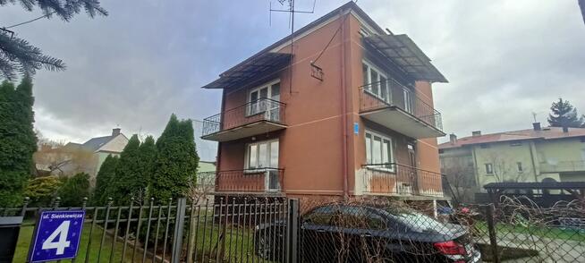 Dom w atrakcyjnej lokalizacji Węgrów -120 m2