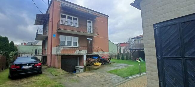 Dom w atrakcyjnej lokalizacji Węgrów -120 m2