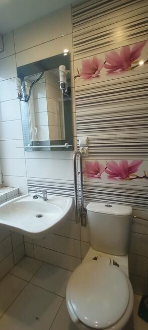 Dom w atrakcyjnej lokalizacji Węgrów -120 m2