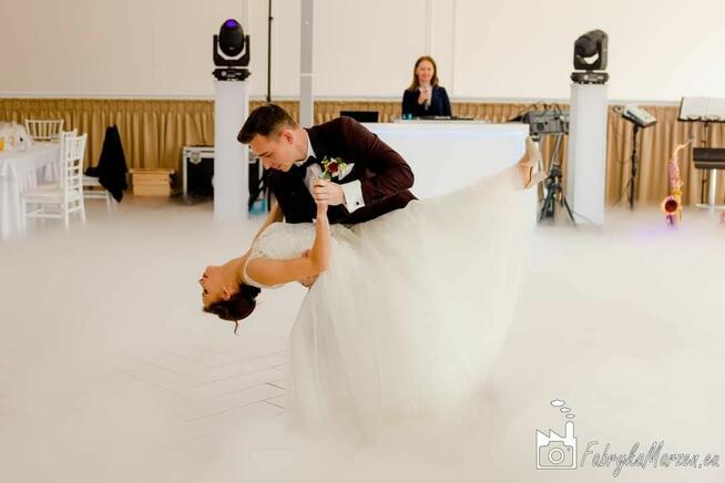 DJ LUBAŃSKI - wesele - Częstochowa - DJ Śląsk