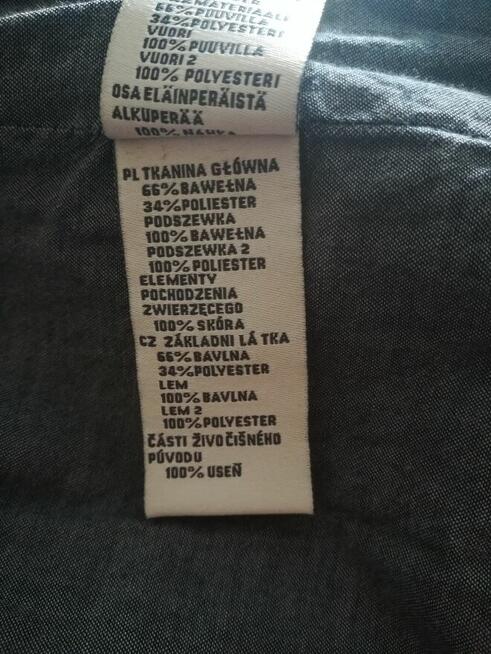 Sprzedam kurtkę