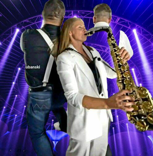 DJ LUBAŃSKI - wesele - Częstochowa - DJ Śląsk