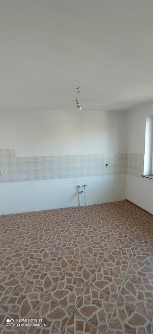 Dom 3 kondygnacje plus strych